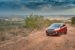 Ford Kuga 2017 года (ZA)